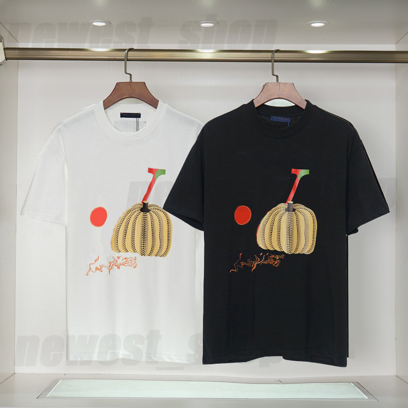 designer mens plus size t shirt t-shirt luxury spring summer tshirts classic letter fruit print paris simple casual loose cotton europe tee tops XXL, Black
designer mens plus size t shirt t-shirt luxury spring summer tshirts classic letter fruit print paris simple casual loose cotton europe tee tops XXL, Black