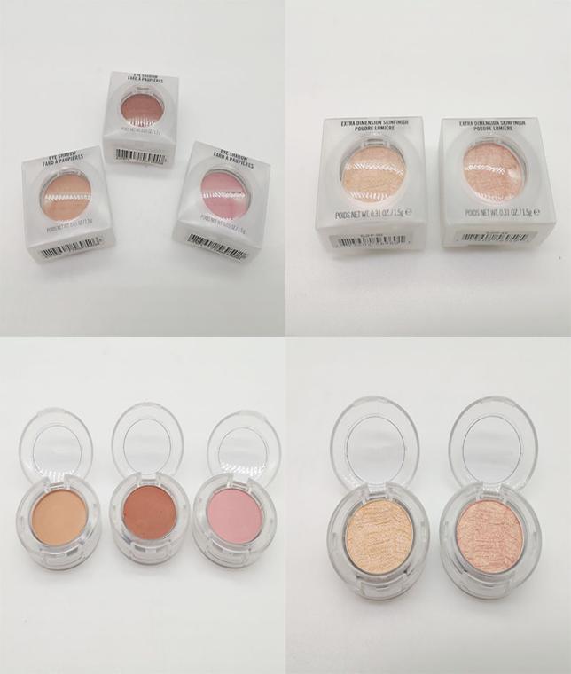 Eye Shdow Fard A Paupieres Extra Dimension Skinfinish Poudre Lumiere High Quality M A Makeup DHL 6625739, Sky blue
Eye Shdow Fard A Paupieres Extra Dimension Skinfinish Poudre Lumiere High Quality M A Makeup DHL 6625739, Sky blue