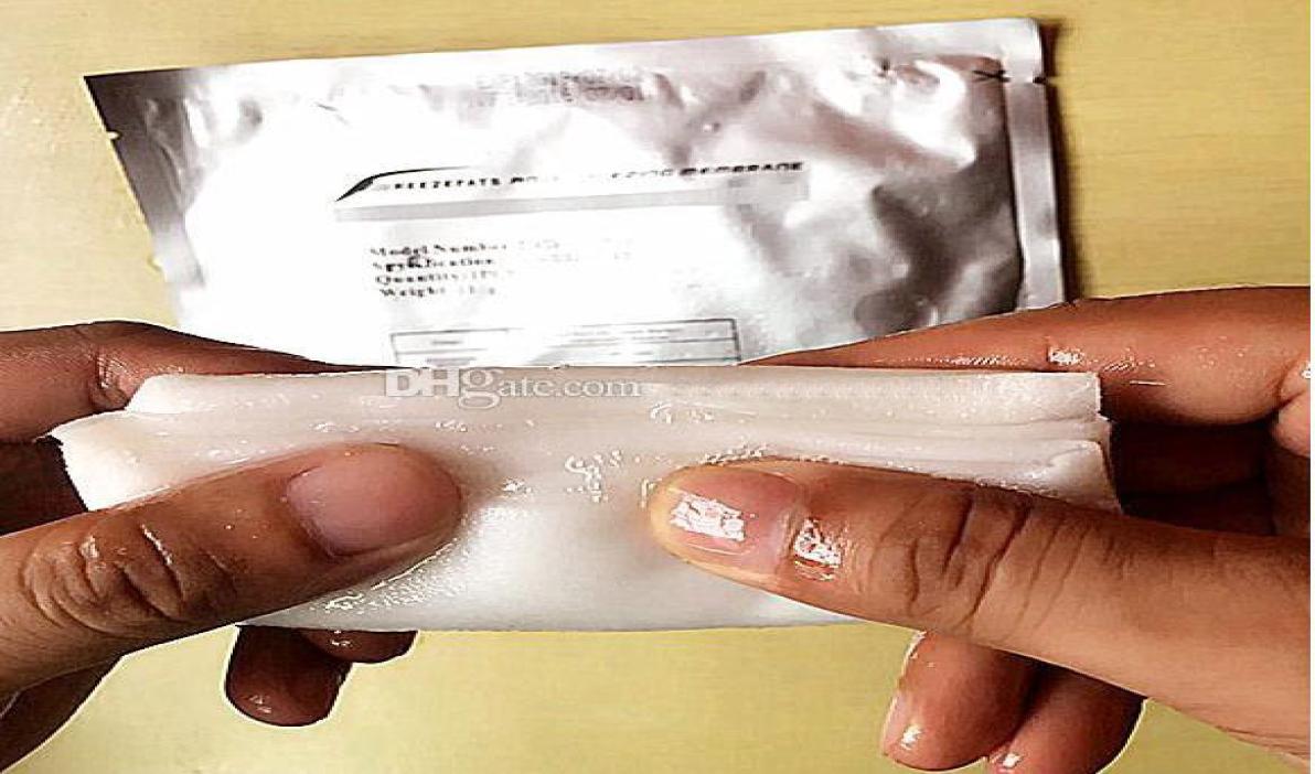 Cryo Anti zing Membranes Cryo Cool Pad Anti ze Cryotherapy Antize Membrane 2730CM 3442CM For Clinical Salon Use2390119
Cryo Anti zing Membranes Cryo Cool Pad Anti ze Cryotherapy Antize Membrane 2730CM 3442CM For Clinical Salon Use2390119
