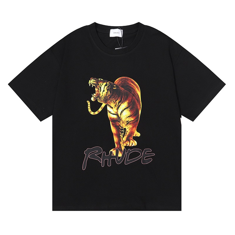 designer t shirts mens t shirt rhude shirt women print streetwear outdoor fashion shirts short sleeve casual loose unisex shirt crew neck breathable size S-XL, 11
designer t shirts mens t shirt rhude shirt women print streetwear outdoor fashion shirts short sleeve casual loose unisex shirt crew neck breathable size S-XL, 11