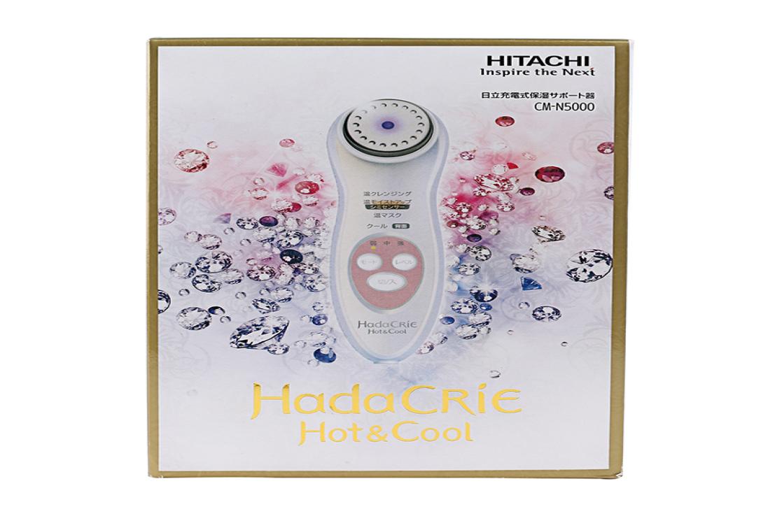 Hitachi Hada Crie CMN5000 Facial Moisture Skin Care Tool Portable Beauty Equipment Upgraded from CMN4000 CMN4800 DHL 7275017
Hitachi Hada Crie CMN5000 Facial Moisture Skin Care Tool Portable Beauty Equipment Upgraded from CMN4000 CMN4800 DHL 7275017