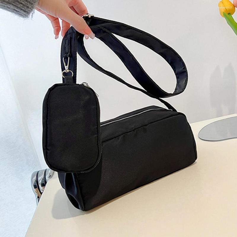Evening Bags Messenger For Women 2023 Retro Large-capacity Underarm Shoulder Fashion Casual Oxford Cloth Brand Travel, Black
Evening Bags Messenger For Women 2023 Retro Large-capacity Underarm Shoulder Fashion Casual Oxford Cloth Brand Travel, Black