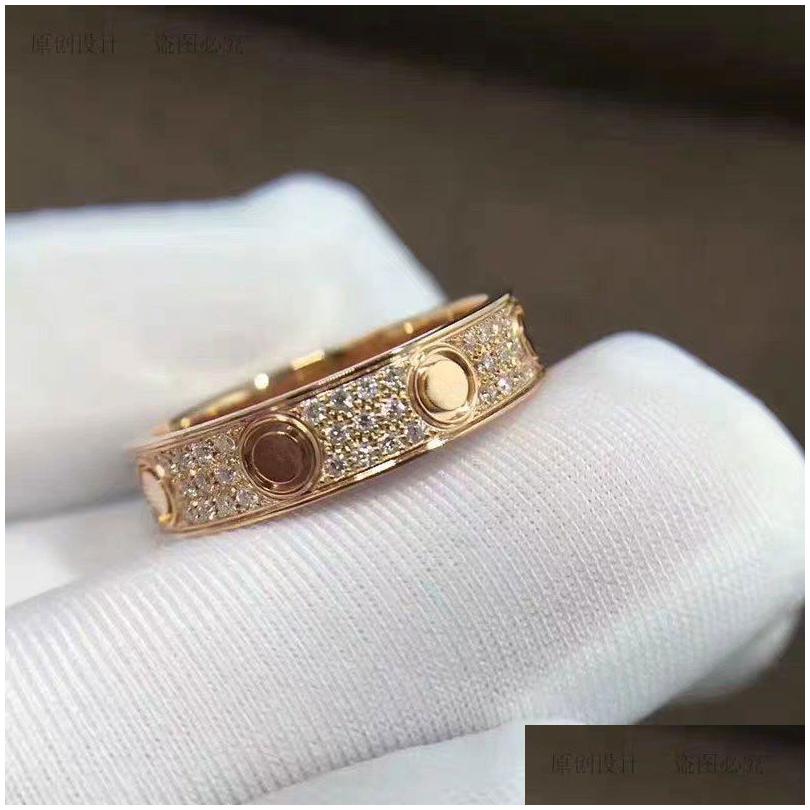 Band Rings Starry Ring Love Nail Designer For Womens Titanium Steel Rose Gold Sier Plated With Fl Diamond Man Wedding Engagement Gif Dh4Hp
Band Rings Starry Ring Love Nail Designer For Womens Titanium Steel Rose Gold Sier Plated With Fl Diamond Man Wedding Engagement Gif Dh4Hp