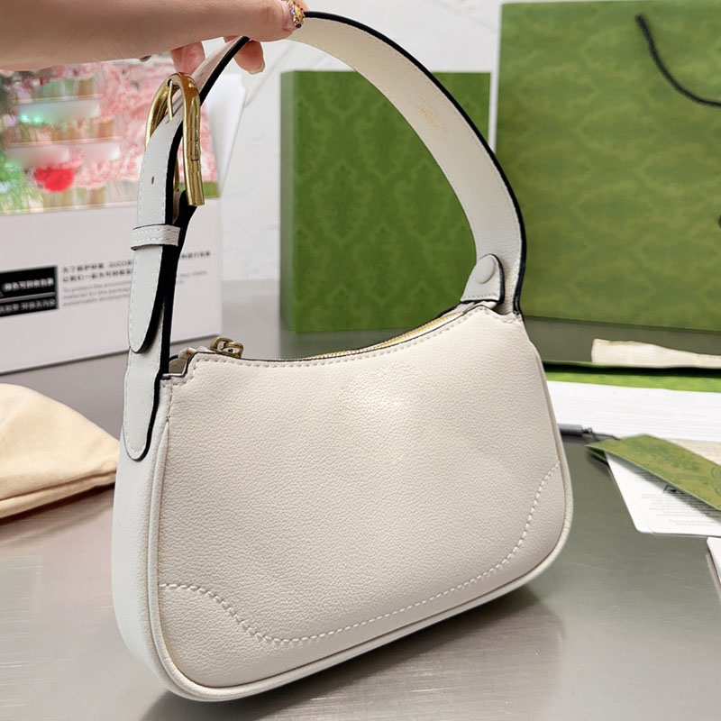 Mini Shoulder Bag Crescent Handbag Purse Half Moon Hobo Tote Bags Genuine Leather Classic Letter Adjustable Strap Zipper Closure Clutch Wallet
Mini Shoulder Bag Crescent Handbag Purse Half Moon Hobo Tote Bags Genuine Leather Classic Letter Adjustable Strap Zipper Closure Clutch Wallet