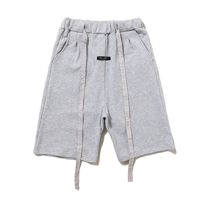 Men's high-end quality highlights the temperament of loose large size fashion shorts wicking sweat quick drying European and American trend quarter pants M-3XL B78
Men's high-end quality highlights the temperament of loose large size fashion shorts wicking sweat quick drying European and American trend quarter pants M-3XL B78