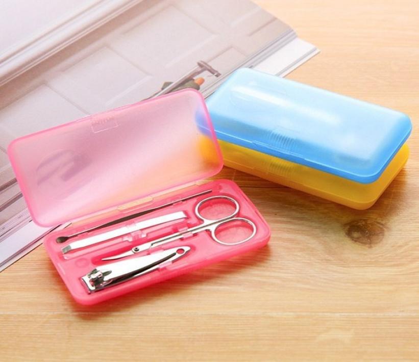 Nail Care Tools Manicure Sets Nail Clippers Nail Scissors Tweezer Manicure Pedicure Set Travel Grooming Kit 4pcsset 6869729
Nail Care Tools Manicure Sets Nail Clippers Nail Scissors Tweezer Manicure Pedicure Set Travel Grooming Kit 4pcsset 6869729
