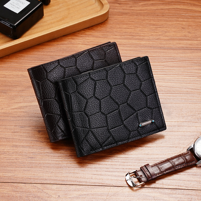 PU Men's Wallets Light Soft Leather ID Credit Cards Holder Multifunctional Coin Pocket Male Business Money Coin Photos Purses, Auburn
PU Men's Wallets Light Soft Leather ID Credit Cards Holder Multifunctional Coin Pocket Male Business Money Coin Photos Purses, Auburn