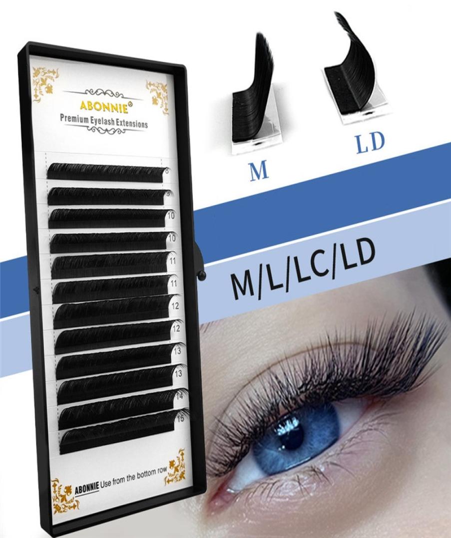 Eyelash grafting L LC LD M curvature silk matte round hair eye lashes whole spot curvature thick false eyelashes1283596
Eyelash grafting L LC LD M curvature silk matte round hair eye lashes whole spot curvature thick false eyelashes1283596
