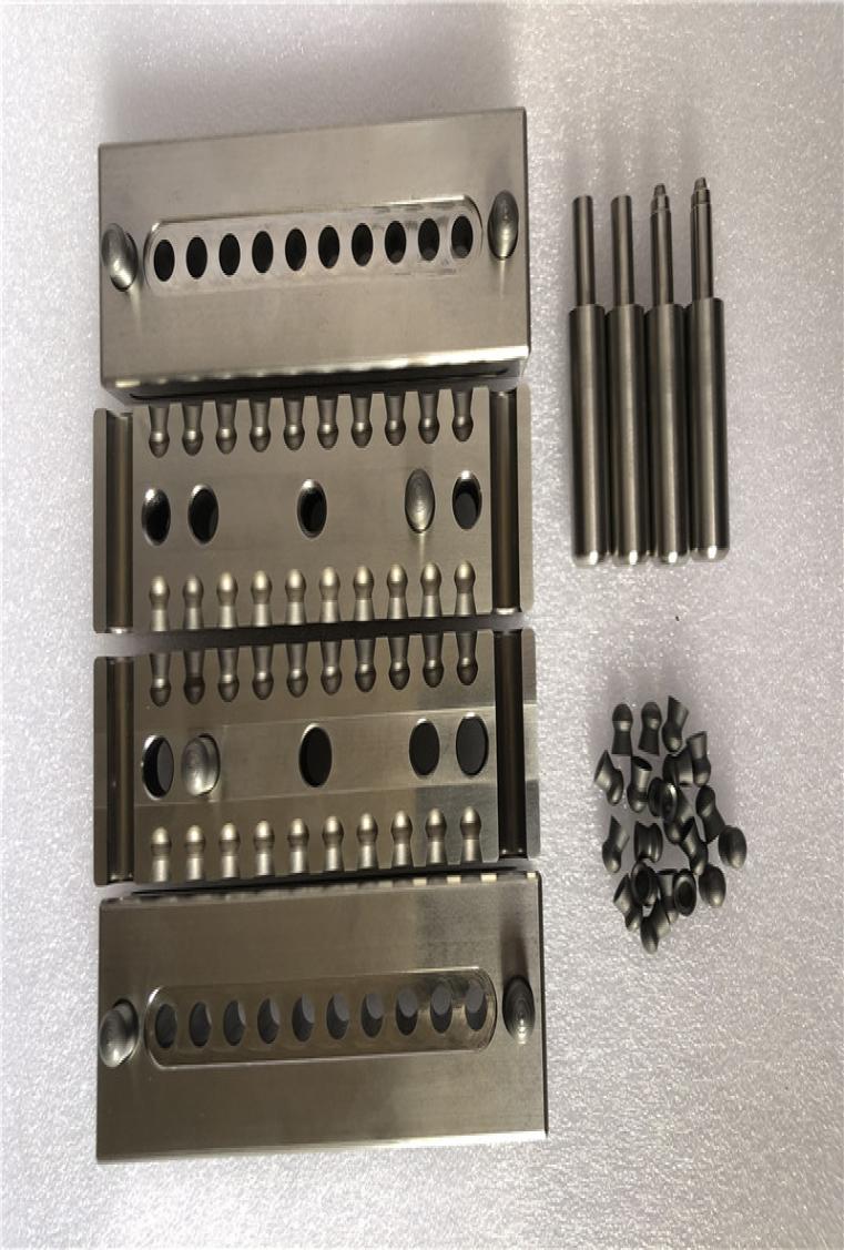 25CAL 635mm 2778gr 18g Hand forging die Stamping die pattern Precision mold Steel Mold in sto3653810
25CAL 635mm 2778gr 18g Hand forging die Stamping die pattern Precision mold Steel Mold in sto3653810
