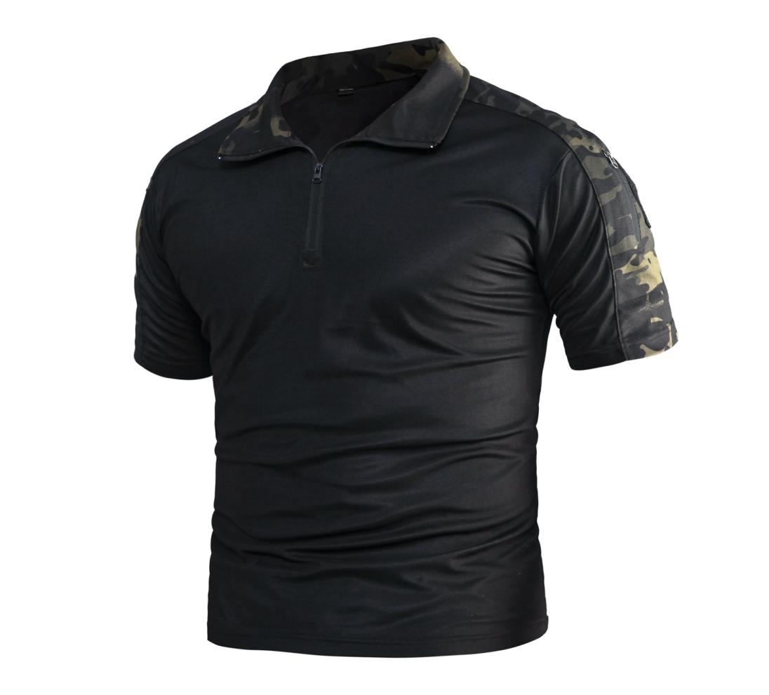 Shanghai Story Men039s Tactical Gear Airsoft Special Ops Combat Shirt Camouflage Rapid Assault Short Sleeve Shirt Frog Shirt4866558, White
Shanghai Story Men039s Tactical Gear Airsoft Special Ops Combat Shirt Camouflage Rapid Assault Short Sleeve Shirt Frog Shirt4866558, White