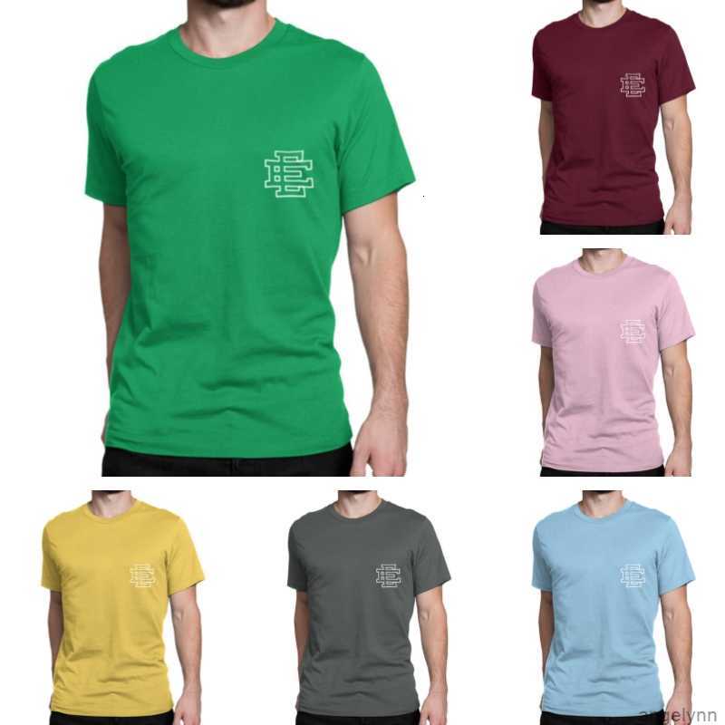 Mens Shirts 23new Ee Tees Tshirts Letter Printed Designer Eric Emanuel T-shirt Summer Fashion Breathable Short Sleeve Casual Tops Xzsa
Mens Shirts 23new Ee Tees Tshirts Letter Printed Designer Eric Emanuel T-shirt Summer Fashion Breathable Short Sleeve Casual Tops Xzsa