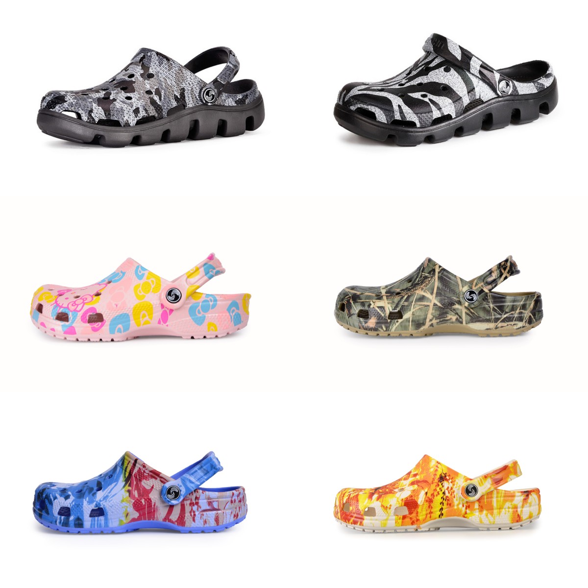 2023 Women Casual Rubber Slippers Sandal Mega Crush Clogs Platform Sandals Beach oran sandal Waterproof Mules Flip Flops Designer Outdoor Slides Slippers, Split
2023 Women Casual Rubber Slippers Sandal Mega Crush Clogs Platform Sandals Beach oran sandal Waterproof Mules Flip Flops Designer Outdoor Slides Slippers, Split