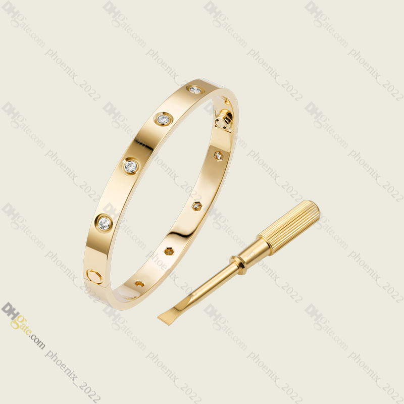 bracelets designer for women love screw bracelet Titanium Steel Bangle Gold-Plated Never Fading Non-Allergic; Gold Bracelet 10 Diamond Store/21786687
bracelets designer for women love screw bracelet Titanium Steel Bangle Gold-Plated Never Fading Non-Allergic; Gold Bracelet 10 Diamond Store/21786687