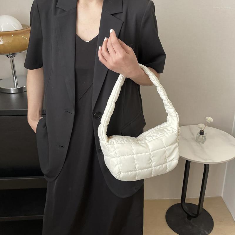 Evening Bags Women Fashion Handbags Top-Handle Underarm Bag Cloth Quilted Tote Rhombus Embroidery Thread Niche Design Shopping, Khaki 24x18x12cm
Evening Bags Women Fashion Handbags Top-Handle Underarm Bag Cloth Quilted Tote Rhombus Embroidery Thread Niche Design Shopping, Khaki 24x18x12cm