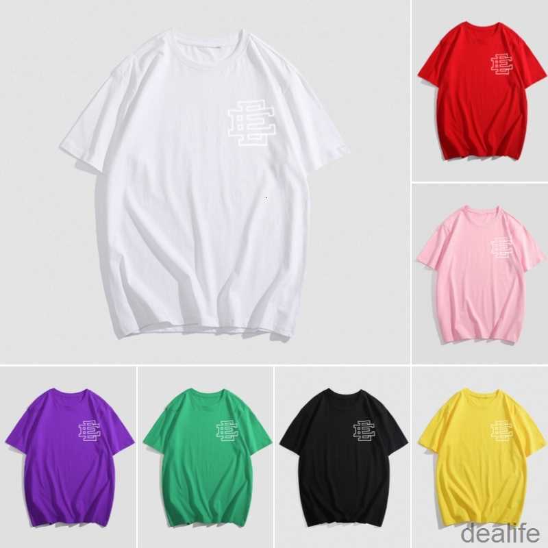 Designer Ee Mens Tees Eric Emanuel T-shirt Summer Casual t Shirt Ins Fashion Slim Letter Printerd Short Sleeve Loose High Street Tops 4v4d, 13
Designer Ee Mens Tees Eric Emanuel T-shirt Summer Casual t Shirt Ins Fashion Slim Letter Printerd Short Sleeve Loose High Street Tops 4v4d, 13