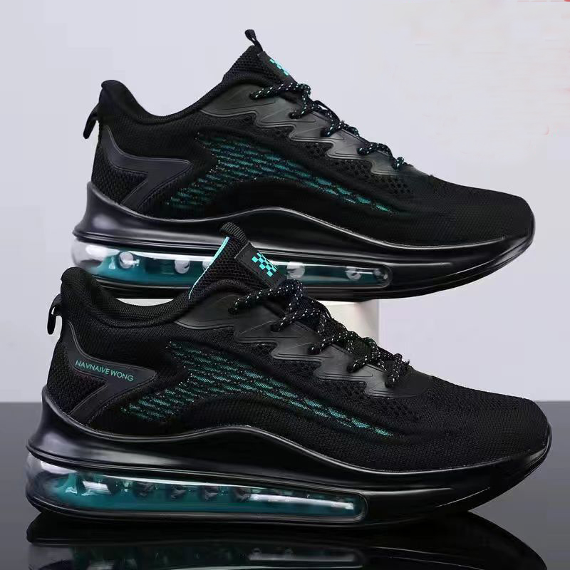 Men Running Shoes camouflage triple black white fashion classic Jogging Comfortable lace-up casual sneakers mens trainers 40-44
Men Running Shoes camouflage triple black white fashion classic Jogging Comfortable lace-up casual sneakers mens trainers 40-44