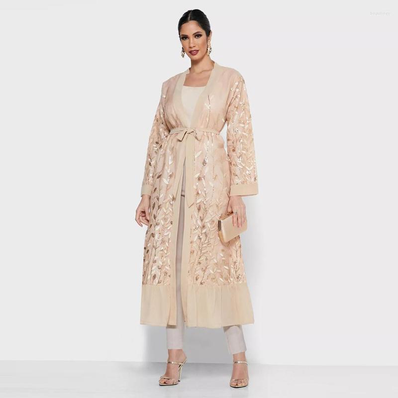 Ethnic Clothing Abaya Dubai Turkey Open Kaftan Morocco Muslim Dress Abayas For Women Robe Longue Kimono Femme Musulmane Caftan Islam
Ethnic Clothing Abaya Dubai Turkey Open Kaftan Morocco Muslim Dress Abayas For Women Robe Longue Kimono Femme Musulmane Caftan Islam