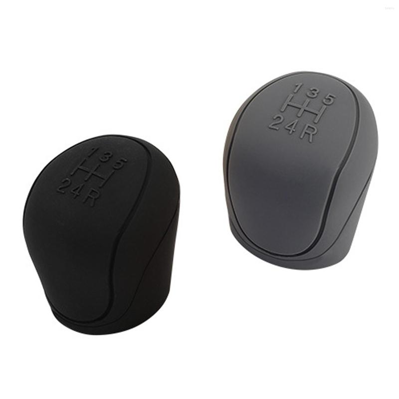 Interior Accessories Silicone Gear Shift Knob Cover Non Slip Grip Handle Case Automobiles Collars Car
Interior Accessories Silicone Gear Shift Knob Cover Non Slip Grip Handle Case Automobiles Collars Car