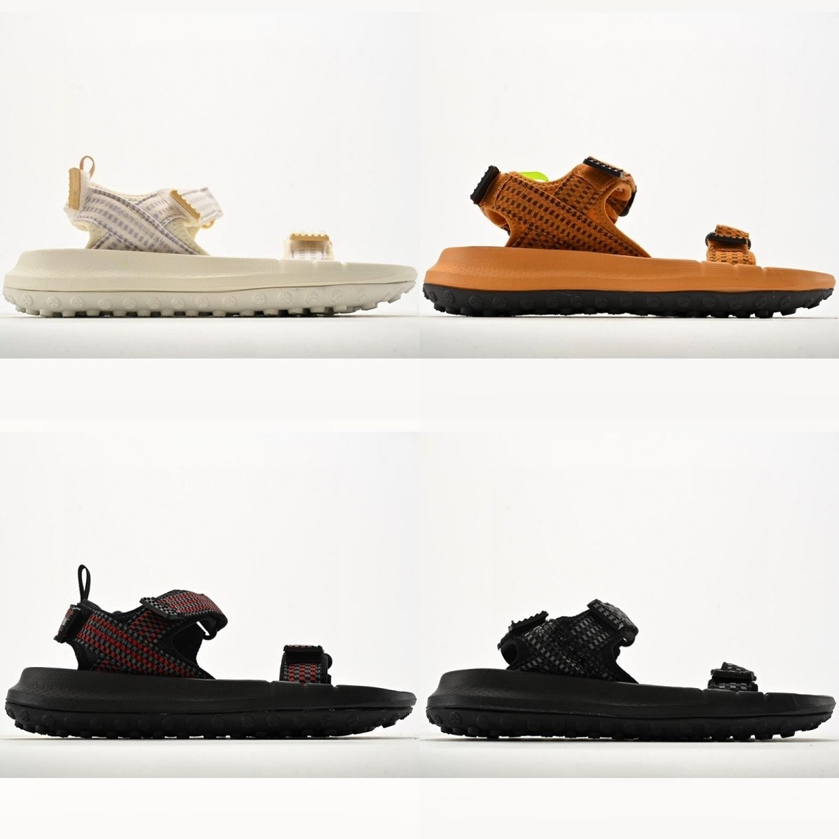 Hook Loop Hiking sandals top classic designer shoes fashion men's outdoor slippers comfortable non-slip beach shoes summer breathable casual shoes new woven flats
Hook Loop Hiking sandals top classic designer shoes fashion men's outdoor slippers comfortable non-slip beach shoes summer breathable casual shoes new woven flats