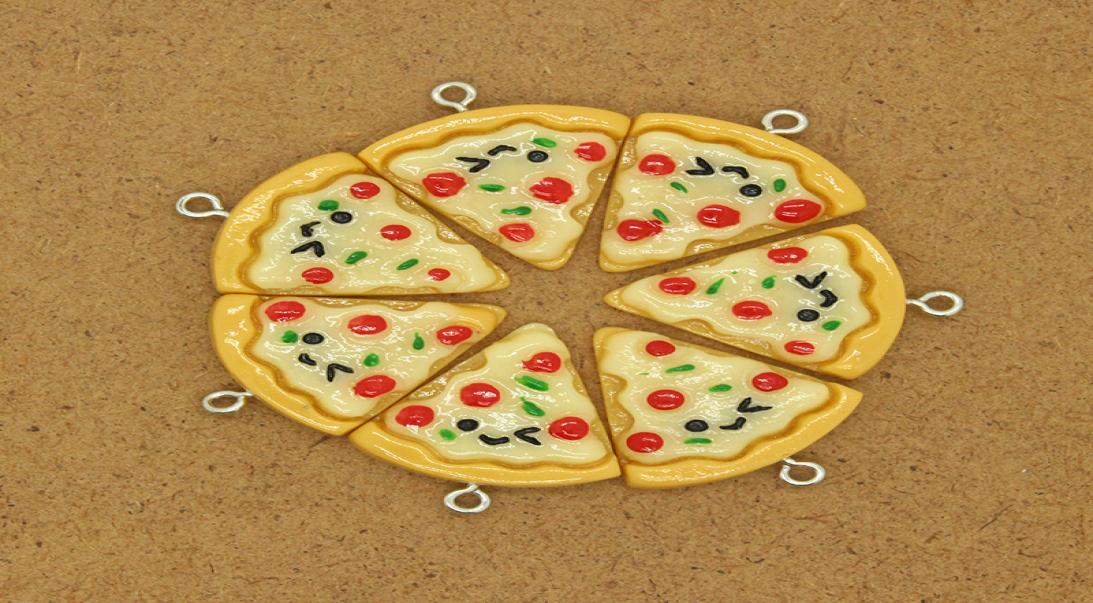food resin charms food pendant kawaii Fashion JewelryCharms 10pcs Cute Resin Triangle Pizza Food Charms Diy Cartoon Foods Keychain3295159
food resin charms food pendant kawaii Fashion JewelryCharms 10pcs Cute Resin Triangle Pizza Food Charms Diy Cartoon Foods Keychain3295159