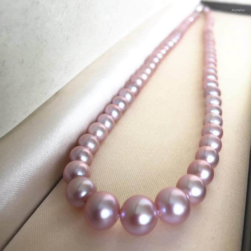 Necklace Earrings Set Women 18 Inch Beautiful Po Lasting Natural Taihu Freshwater Pearl 8---9cm Tower Chain 4-9 Mm Purple Nearly Roun, Picture shown
Necklace Earrings Set Women 18 Inch Beautiful Po Lasting Natural Taihu Freshwater Pearl 8---9cm Tower Chain 4-9 Mm Purple Nearly Roun, Picture shown