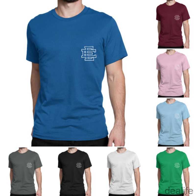 Ee Mens T-shirts Tees Eric Emanuel Tshirt Casual Summer Slim Letter Printed Short Sleeve Round Neck t Shirt Ins Fashion Streetwear Ztb9
Ee Mens T-shirts Tees Eric Emanuel Tshirt Casual Summer Slim Letter Printed Short Sleeve Round Neck t Shirt Ins Fashion Streetwear Ztb9