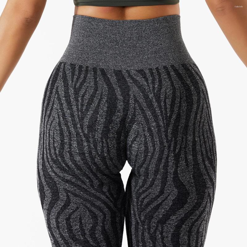 Active Pants 2023 High Waist Seamless Yoga Workout Leggings Women Camouflage Zebra Pattern Sport Fitness, Pants-black
Active Pants 2023 High Waist Seamless Yoga Workout Leggings Women Camouflage Zebra Pattern Sport Fitness, Pants-black