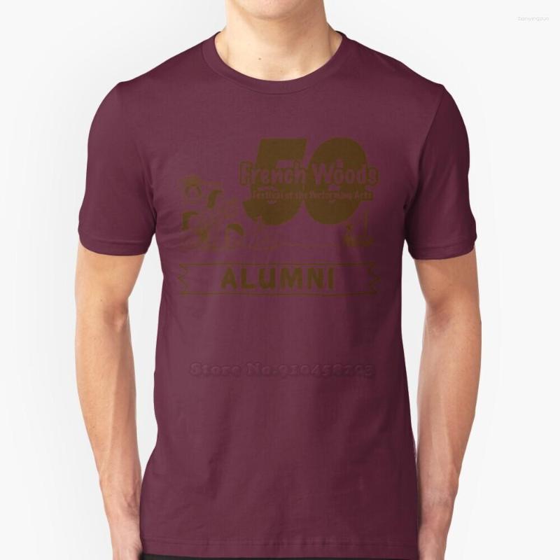 Men's T Shirts French Woods 50Th Anniversary Alumni Shirt Summer Lovely Design Hip Hop T-Shirt Tops Fwf, Mtee-sky blue
Men's T Shirts French Woods 50Th Anniversary Alumni Shirt Summer Lovely Design Hip Hop T-Shirt Tops Fwf, Mtee-sky blue