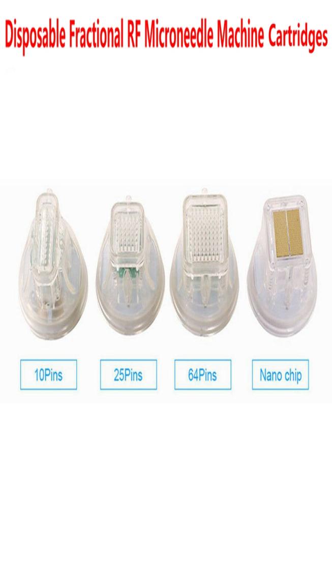 Disposable 4 Tips Fractional RF Microneedle Machine Cartridge Micro Needles Skin Tighten Face Lift Stretch Marks Removal6765730
Disposable 4 Tips Fractional RF Microneedle Machine Cartridge Micro Needles Skin Tighten Face Lift Stretch Marks Removal6765730