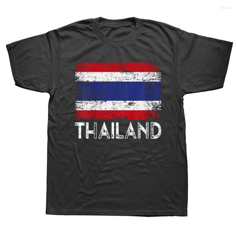 Men's T Shirts Funny Thailand Flag Summer Style Graphic Cotton Streetwear Short Sleeve Birthday Gifts T-shirt Mens Clothing, White
Men's T Shirts Funny Thailand Flag Summer Style Graphic Cotton Streetwear Short Sleeve Birthday Gifts T-shirt Mens Clothing, White