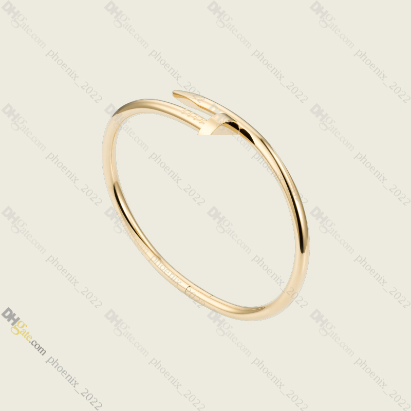 nail bracelet designer jewelry Titanium Steel Bracelets Gold-Plated Never Fading Non-Allergic,Gold Bracelet; Store/21786687
nail bracelet designer jewelry Titanium Steel Bracelets Gold-Plated Never Fading Non-Allergic,Gold Bracelet; Store/21786687