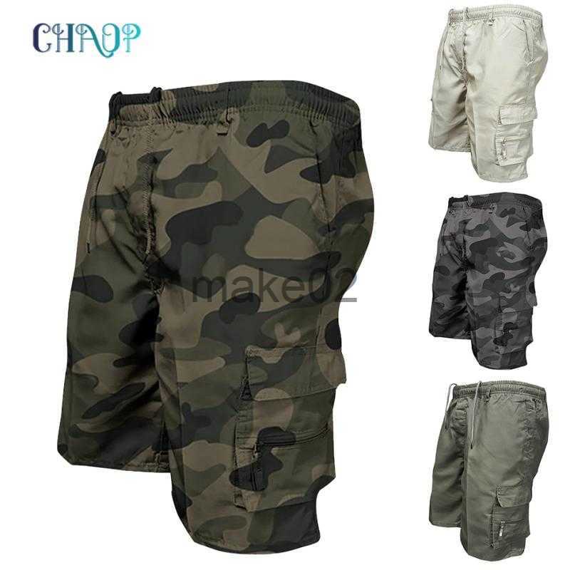 Men's Plus Size Shorts Men's Military Cargo Shorts 2022 Army Camouflage Tactical Joggers Shorts Men Cotton Loose Work Casual Short Pants Plus Size 5XL x0621 x0621, Black0
Men's Plus Size Shorts Men's Military Cargo Shorts 2022 Army Camouflage Tactical Joggers Shorts Men Cotton Loose Work Casual Short Pants Plus Size 5XL x0621 x0621, Black0