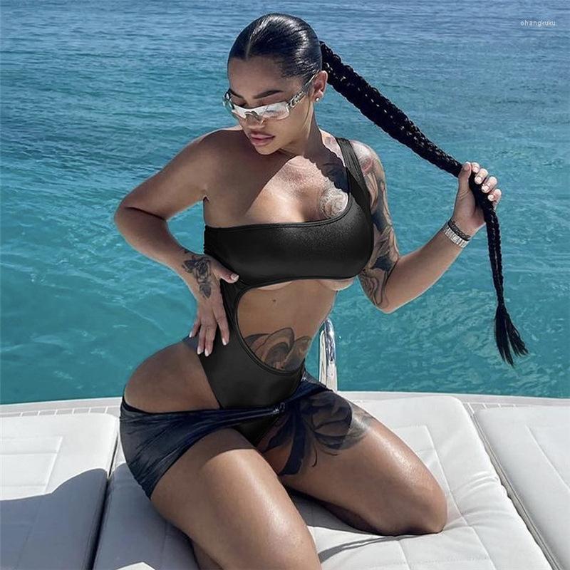Women' Swimwear Beach Cover Up For Women Summer Dress 2023 JumpSuit Reflective Inclined Shoulder Slim One Short Skirt Suit Solid Spandex, Silver
Women' Swimwear Beach Cover Up For Women Summer Dress 2023 JumpSuit Reflective Inclined Shoulder Slim One Short Skirt Suit Solid Spandex, Silver