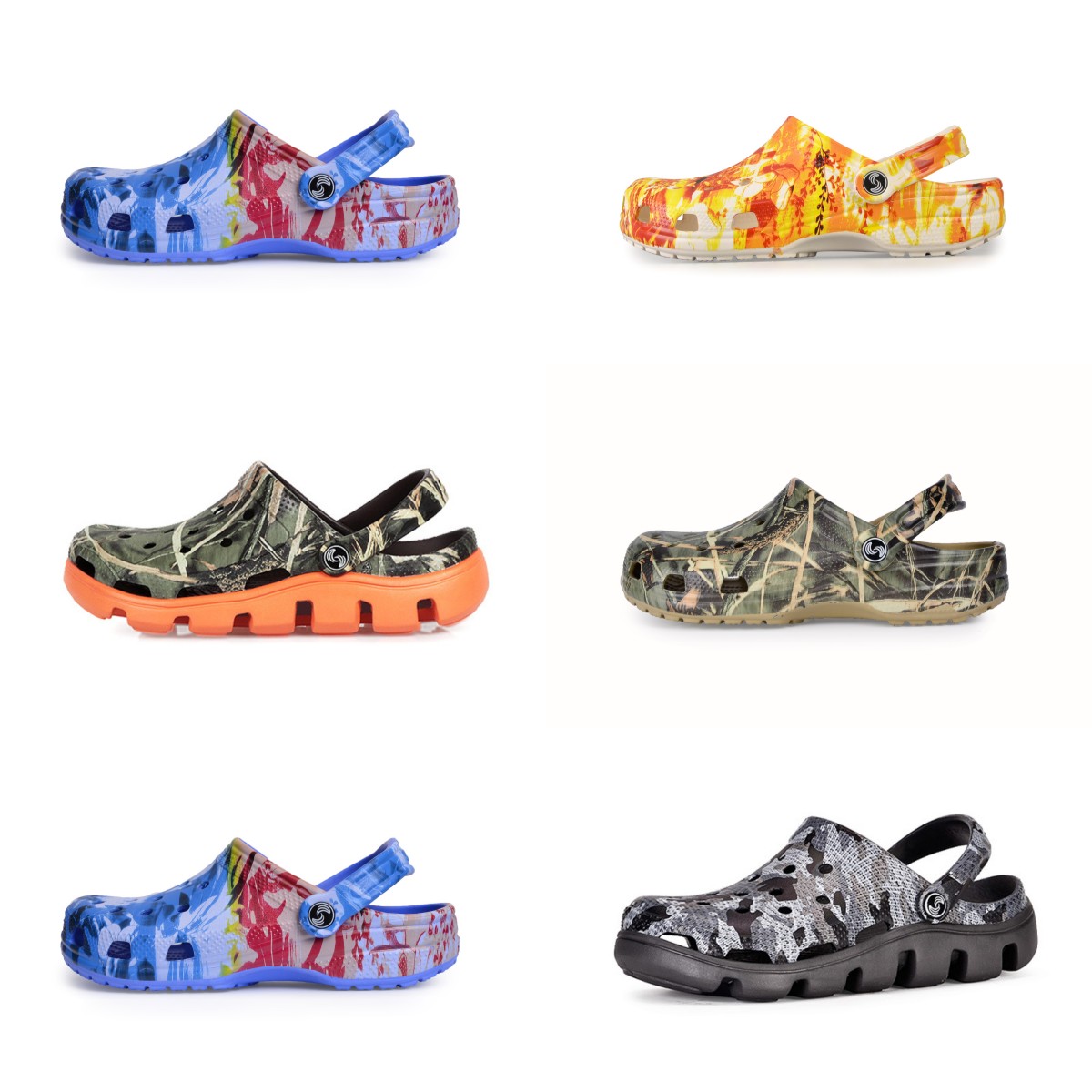 Women Casual Rubber Slippers Designer Sandal Mega Crush Clogs Platform Sandals Beach oran sandal Waterproof Mules Outdoor Slides Lady Slippers Size 36-41, Green
Women Casual Rubber Slippers Designer Sandal Mega Crush Clogs Platform Sandals Beach oran sandal Waterproof Mules Outdoor Slides Lady Slippers Size 36-41, Green