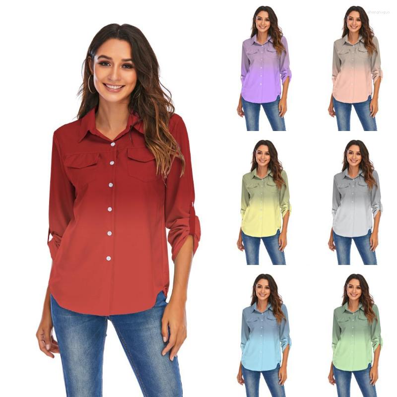 Women's Blouses Women Tops 2023 Spring Elegant Long Sleeve Solid V-Neck Chiffon Blouse Female Work Wear Shirts Oversized, Pink
Women's Blouses Women Tops 2023 Spring Elegant Long Sleeve Solid V-Neck Chiffon Blouse Female Work Wear Shirts Oversized, Pink