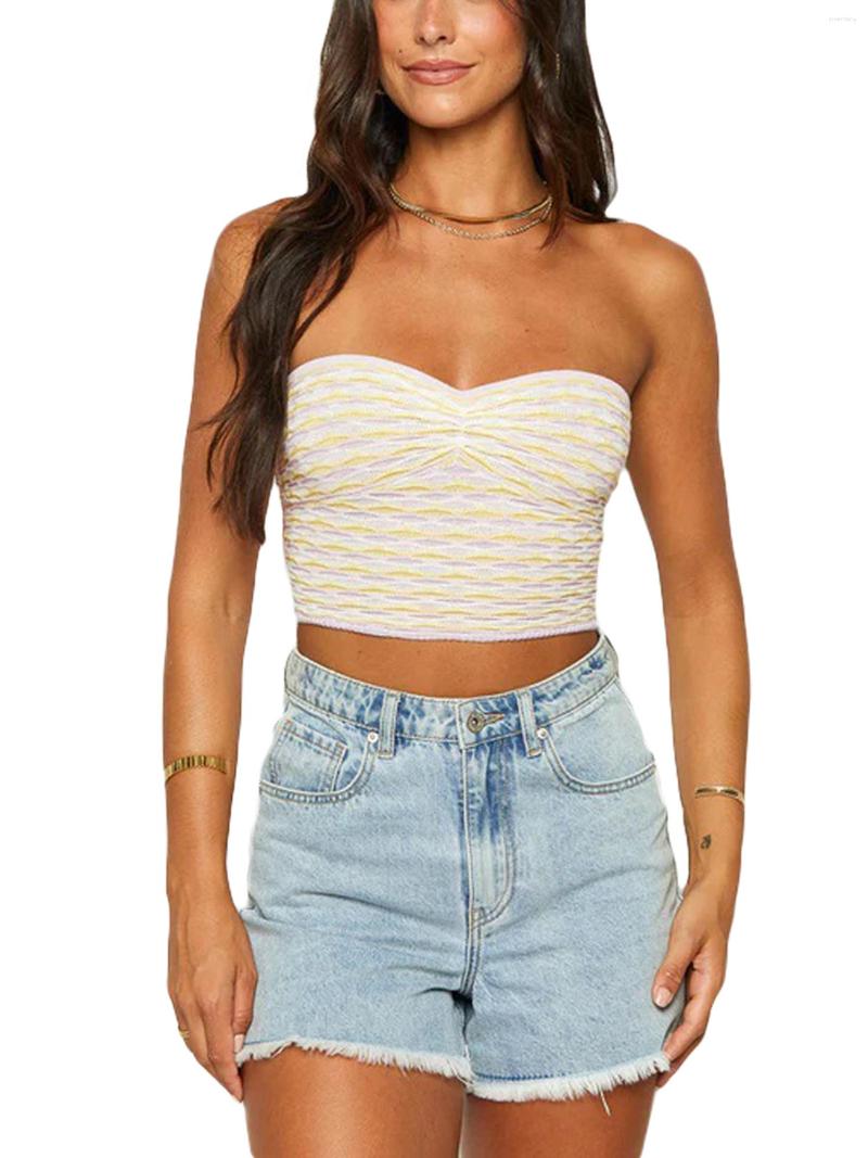 Women' Tanks MAHUAOYIXI Women Strappy Bandeau Top Lace Tank Tops Tie-Up Sleeveless Vests Summer Slim Fit Spaghetti Strap Camisole, Colorful
Women' Tanks MAHUAOYIXI Women Strappy Bandeau Top Lace Tank Tops Tie-Up Sleeveless Vests Summer Slim Fit Spaghetti Strap Camisole, Colorful