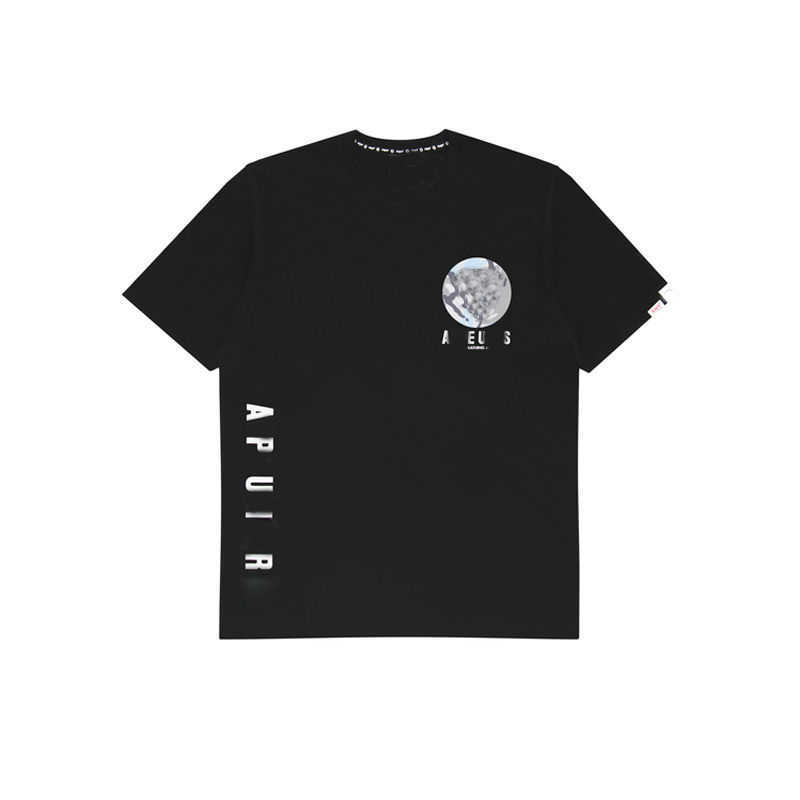 Men's t shirt casual polo shirt designer mens clothing luxury brand short sleeved Tshirt ape-man printed cotton sweatshirt round neck loose tee man polos, No.12
Men's t shirt casual polo shirt designer mens clothing luxury brand short sleeved Tshirt ape-man printed cotton sweatshirt round neck loose tee man polos, No.12
