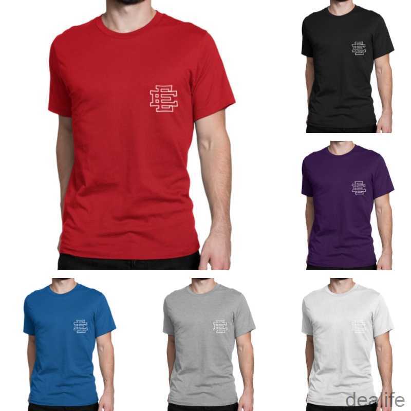 Mens Ee Shirt Tshirt Women Short Sleeve Tees Loose Cotton Eric Emanuel T-shirts Summer Fashion Casual Letter Pattern Designer Street Tops Gaur
Mens Ee Shirt Tshirt Women Short Sleeve Tees Loose Cotton Eric Emanuel T-shirts Summer Fashion Casual Letter Pattern Designer Street Tops Gaur