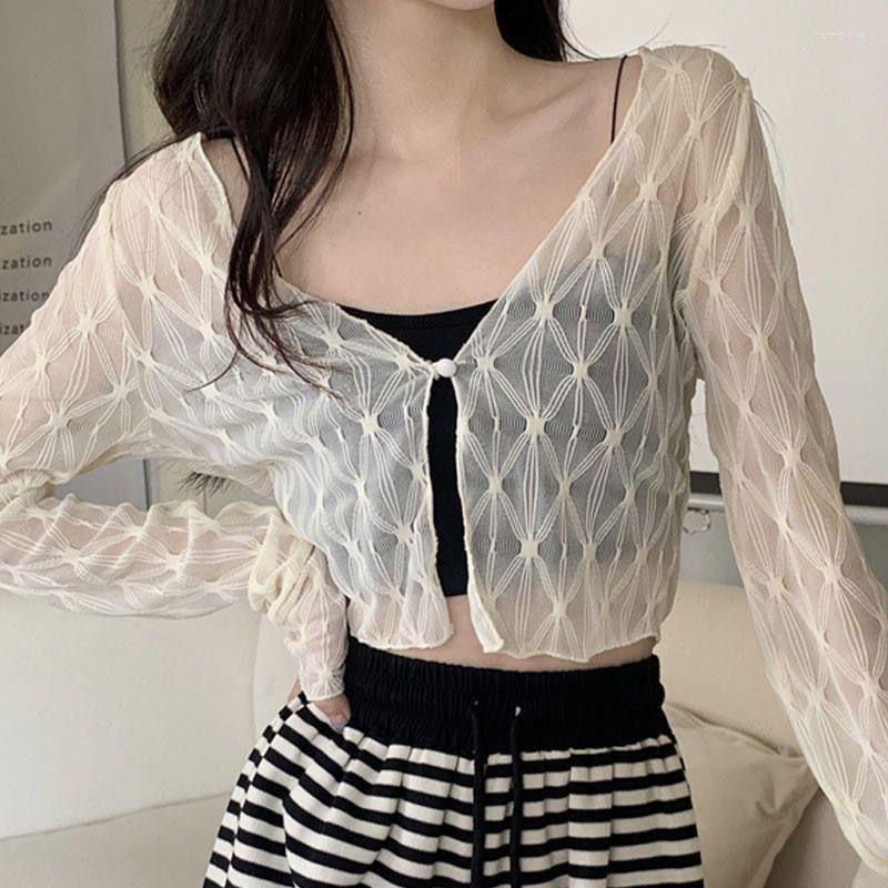 Women's T Shirts SABINAX Sunscreen Clothes Women's Thin Style Breathable Coat Autumn 2023 Korean Fashion Outside Cardigan Top Summer, Black
Women's T Shirts SABINAX Sunscreen Clothes Women's Thin Style Breathable Coat Autumn 2023 Korean Fashion Outside Cardigan Top Summer, Black