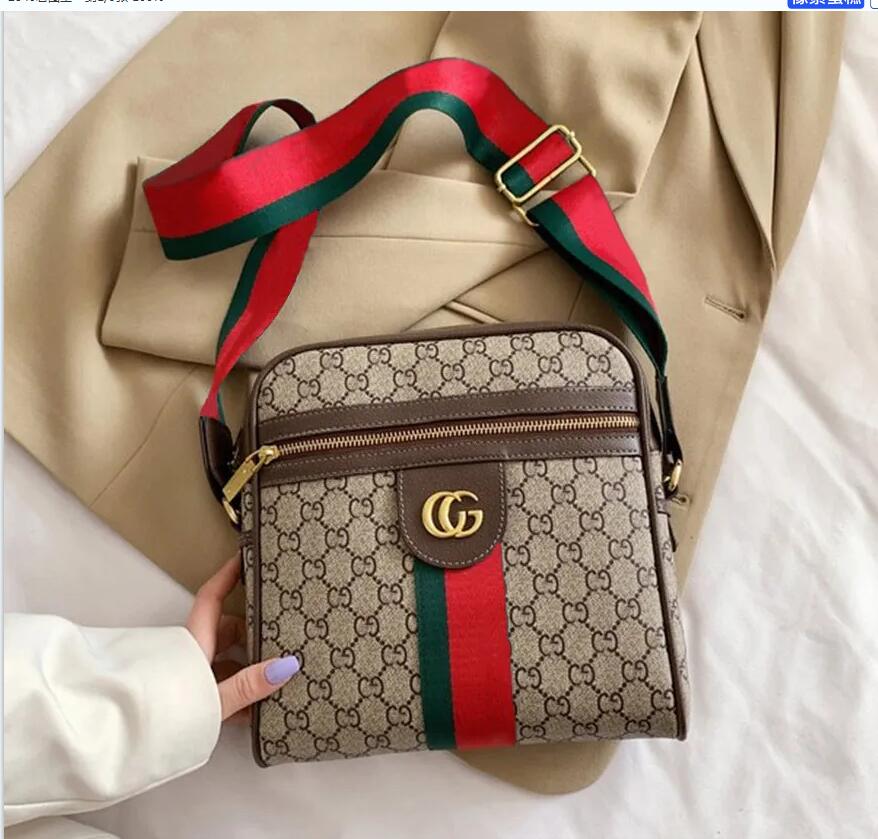 Luxury Designer Shoulder Bags Women Vintage Ophidia GG Bag Canvas Leather Handbags Ladies Tote Purse Shoulder GGity Bags GUCCIS BAGS
Luxury Designer Shoulder Bags Women Vintage Ophidia GG Bag Canvas Leather Handbags Ladies Tote Purse Shoulder GGity Bags GUCCIS BAGS