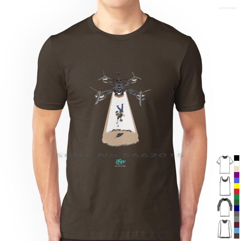 Men' T Shirts Apex Abduction Shirt Cotton Fpv Drone Racing Quadcopter Mr Steele Multirotor Whoop Rc Fatshark Short Long Sleeve, Mtee-gray
Men' T Shirts Apex Abduction Shirt Cotton Fpv Drone Racing Quadcopter Mr Steele Multirotor Whoop Rc Fatshark Short Long Sleeve, Mtee-gray