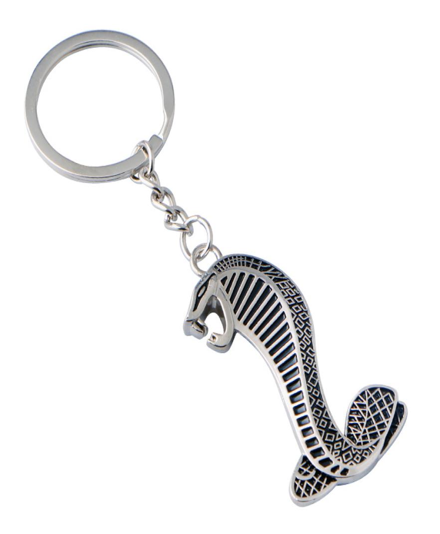 Creativity Metal Cobra Snake Emblem Badge Keychain Key Ring Car Keyring Interior Accessories9064682
Creativity Metal Cobra Snake Emblem Badge Keychain Key Ring Car Keyring Interior Accessories9064682