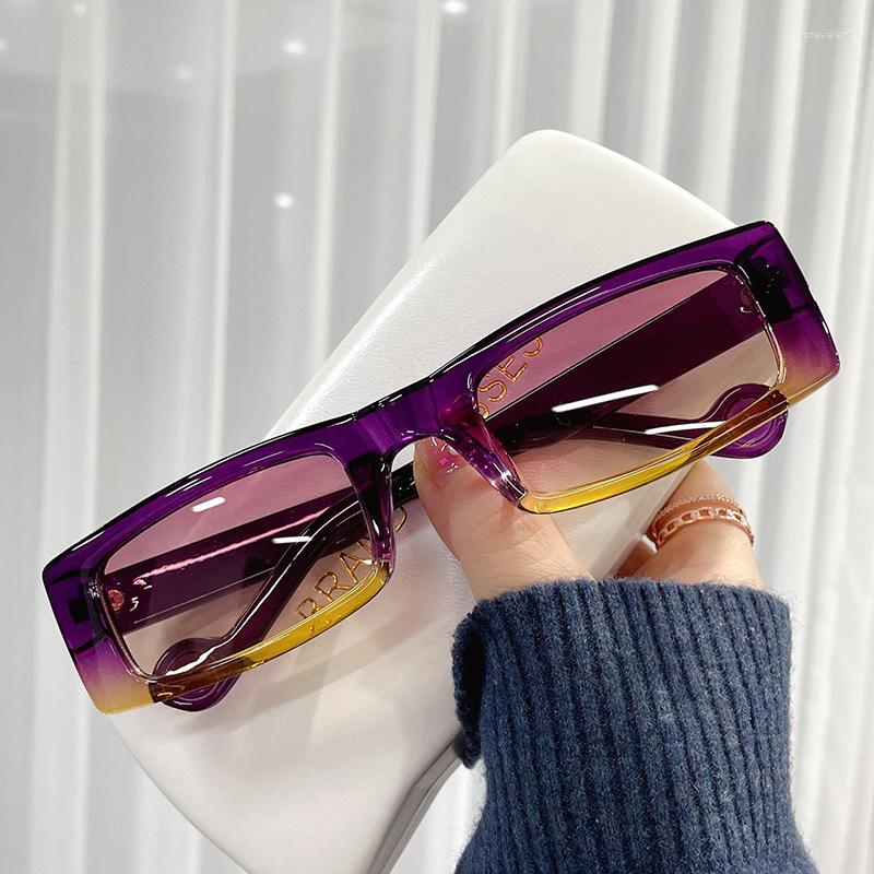 Sunglasses LONSY Fashion Ins Colorful Square Women Brand Designer Retro Small Rectangle Sun Glasses Shades Female UV400
Sunglasses LONSY Fashion Ins Colorful Square Women Brand Designer Retro Small Rectangle Sun Glasses Shades Female UV400