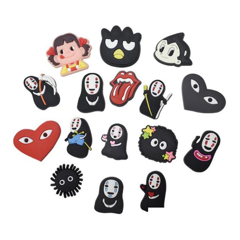 Shoe Parts Accessories Clog Charms Products Decoration For Designer Shoes Drop Delivery Otxlm
Shoe Parts Accessories Clog Charms Products Decoration For Designer Shoes Drop Delivery Otxlm
