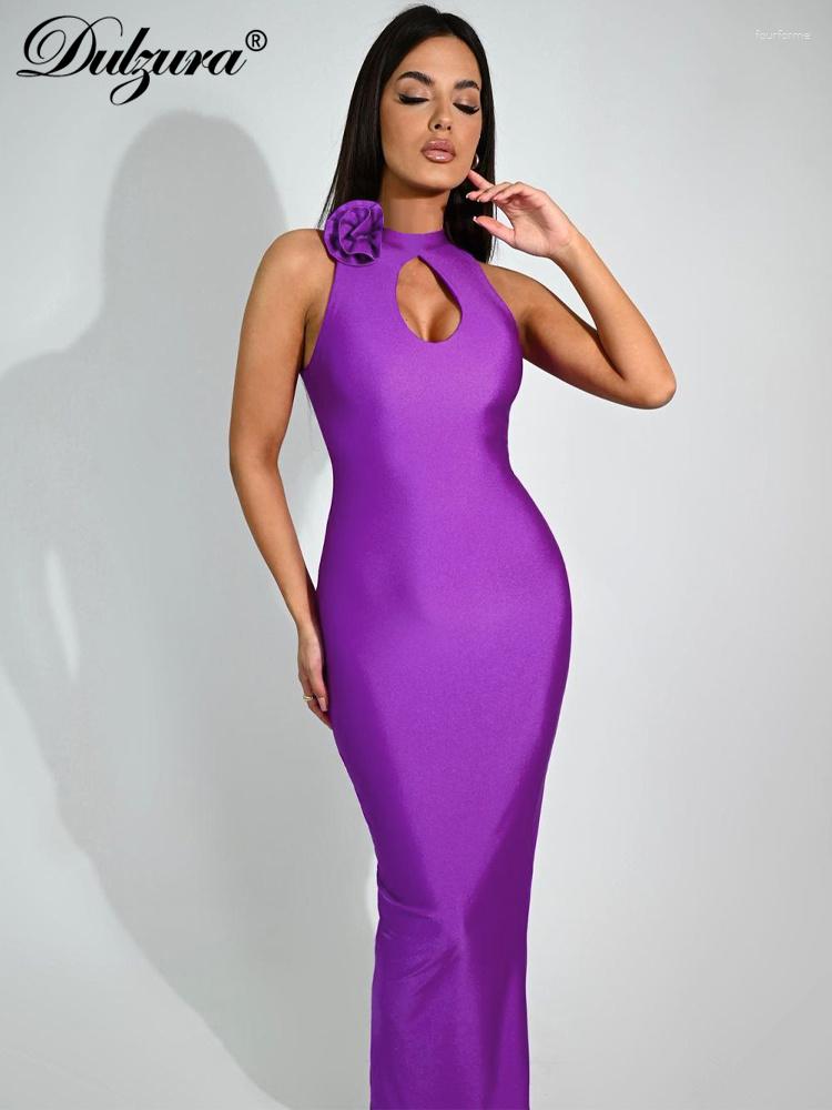 Casual Dresses Dulzura Applique Flower Decoration Hollow Out Sleeveless Maxi Dress Bodycon Sexy Party Elegant Club Evening Birthday Outfits, Green
Casual Dresses Dulzura Applique Flower Decoration Hollow Out Sleeveless Maxi Dress Bodycon Sexy Party Elegant Club Evening Birthday Outfits, Green