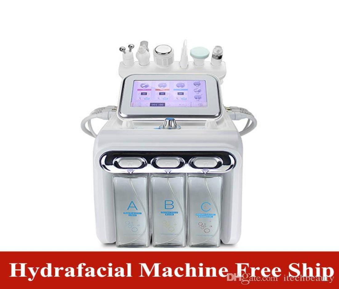 high quality hydro microdermabrasion hydrafacial oxygen sprayer hydra facial machine for skin care spa beauty machine for home and1662005
high quality hydro microdermabrasion hydrafacial oxygen sprayer hydra facial machine for skin care spa beauty machine for home and1662005
