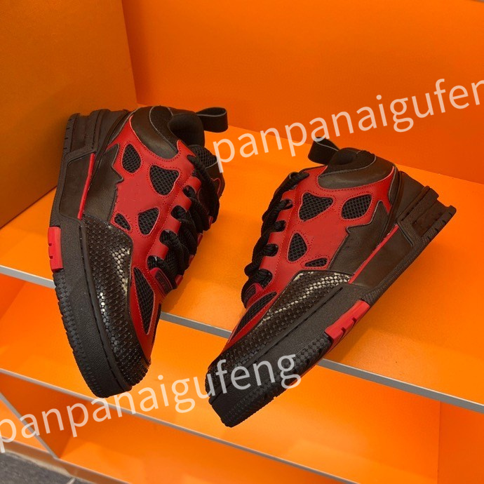 New top Luxurys Designer Casual Shoes for Men Sneakers Fashion Running Sports Shoes Breathable Non-slip Walking Women Casual Loafers Unisex Sneaker, 02
New top Luxurys Designer Casual Shoes for Men Sneakers Fashion Running Sports Shoes Breathable Non-slip Walking Women Casual Loafers Unisex Sneaker, 02