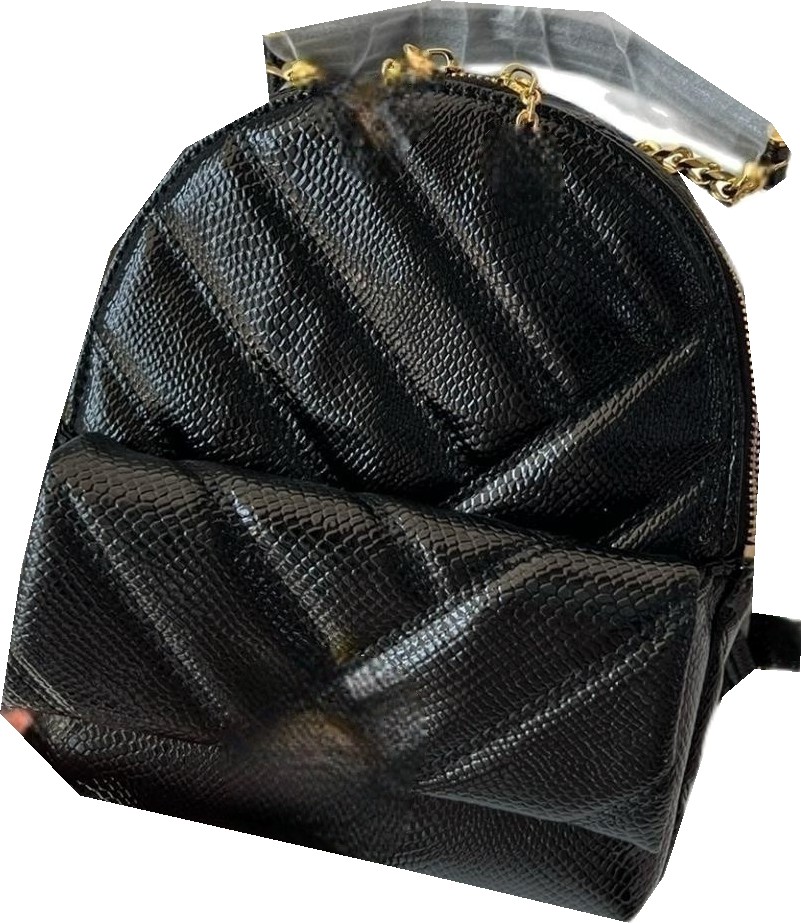 Backpack Women's Summer Backpack Premium Small Bag 2023 New Bag Mini Small Backpack, Black
Backpack Women's Summer Backpack Premium Small Bag 2023 New Bag Mini Small Backpack, Black