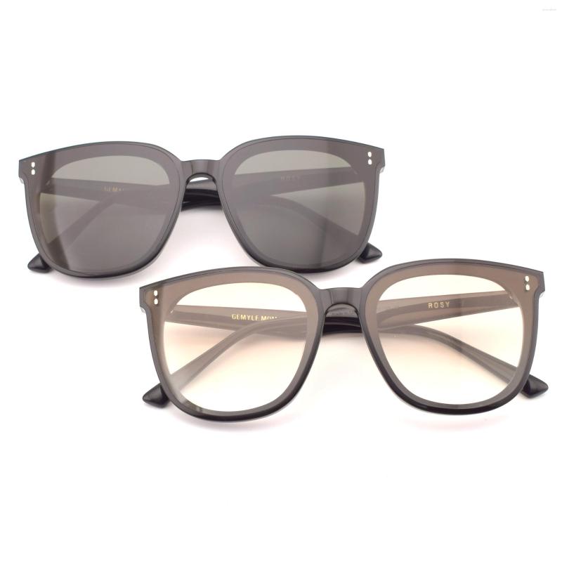 Sunglasses Xiaohongshu ROSY Must-have For Travel And Sun Protection Fashionable Versatile
Sunglasses Xiaohongshu ROSY Must-have For Travel And Sun Protection Fashionable Versatile