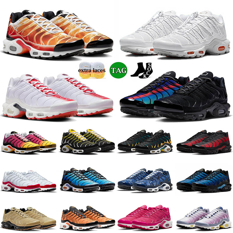 Designer Men Women Des Chaussures Running Shoes Plus Tn Light Photography Tns Utlity Clean White Atlanta Pink Gradient Terrascape Trainers Sneakers 36-46, 19
Designer Men Women Des Chaussures Running Shoes Plus Tn Light Photography Tns Utlity Clean White Atlanta Pink Gradient Terrascape Trainers Sneakers 36-46, 19